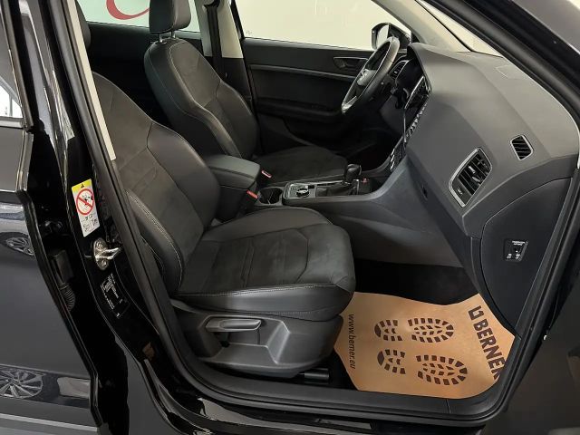Seat Ateca 4Drive DSG Style