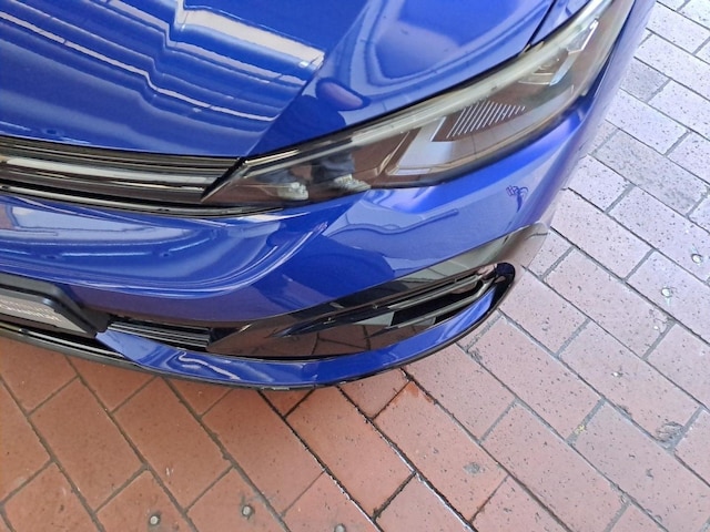 Volkswagen Golf DSG Variant