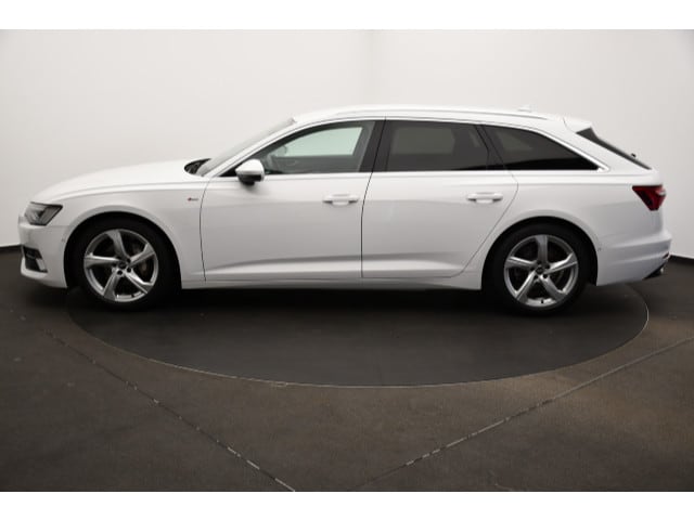 Audi A6 40 TDI Avant S-Tronic