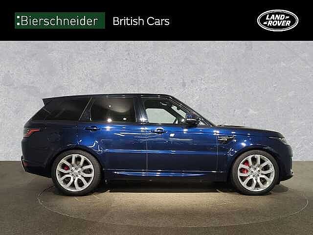 Land Rover Range Rover Sport Dynamic HSE