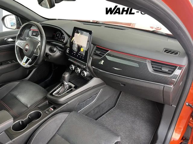 Renault Arkana EDC RS TCe 140