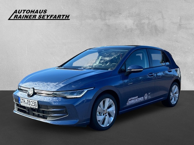 Volkswagen Golf 1.5 TSI Life