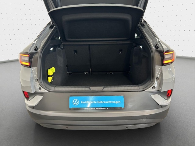 Volkswagen ID.4 IQ.Drive Performance Pro