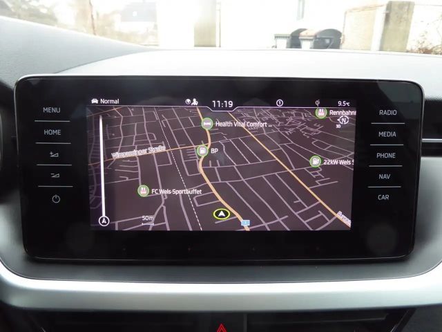 Skoda Kamiq 1,0 TSI *LED*KAMERA*SHZ*