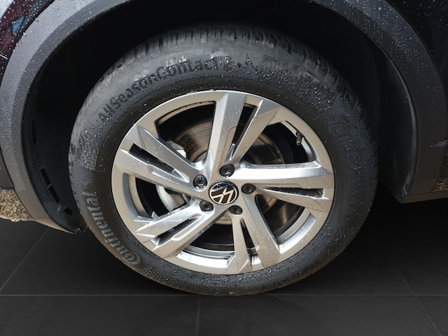 Volkswagen T-Roc 1.5 TSI DSG R-Line