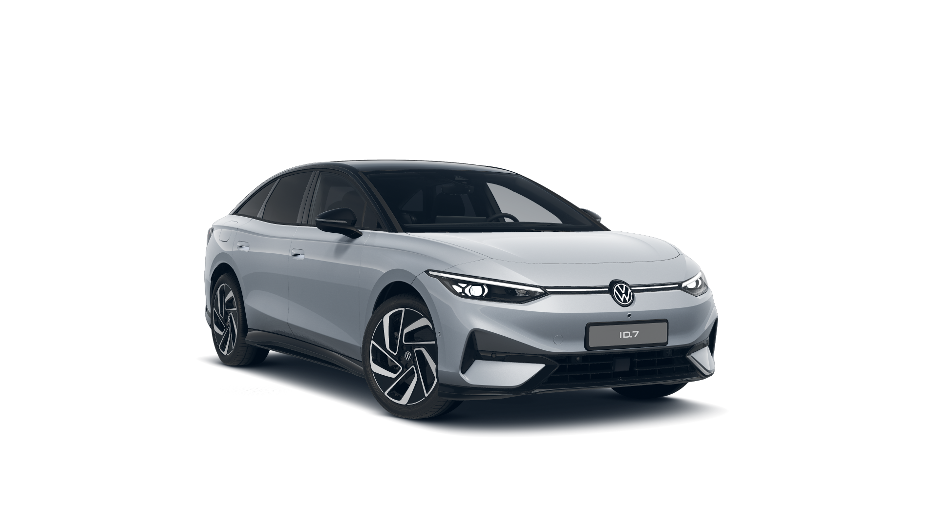 Volkswagen ID.7 Style