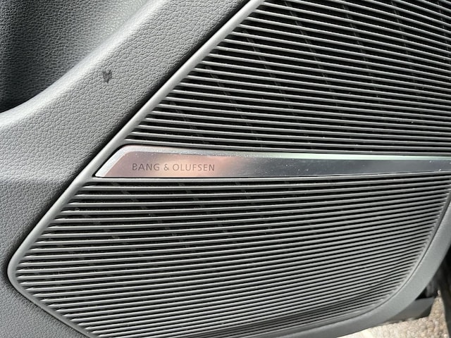 Audi Q8 50 TDI Competition Quattro