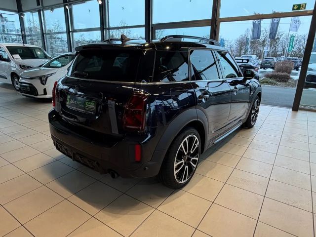 MINI Cooper S Countryman All4