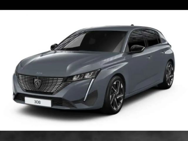 Peugeot 308 Hybrid