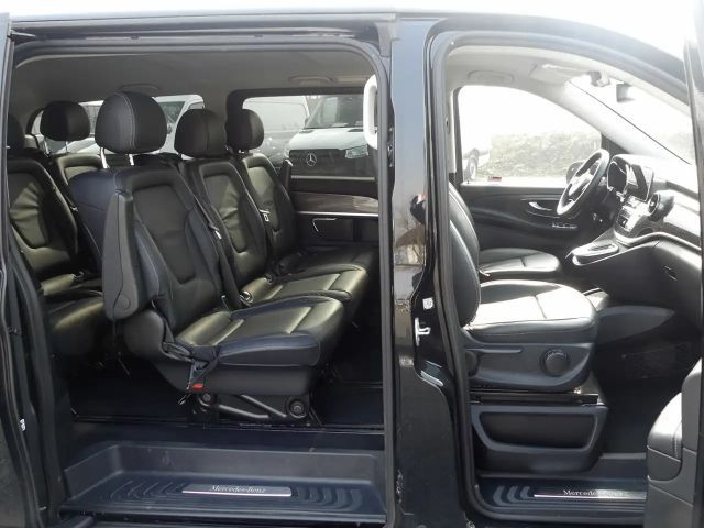 Mercedes-Benz V 300 AVANTGARDE Extralang