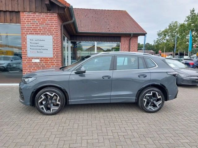 Volkswagen Tiguan 2.0 TDI R-Line