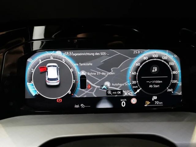 Volkswagen Golf Golf VIII Life