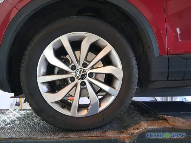 Volkswagen T-Roc 1.5 TSI DSG Life