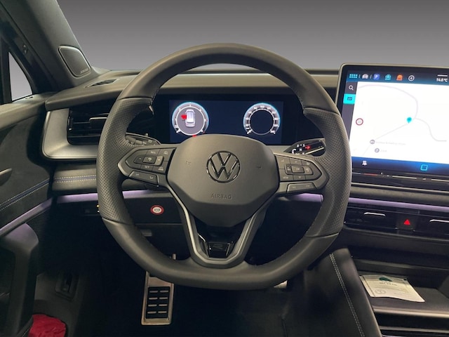 Volkswagen Tayron 2.0 TDI 4Motion R-Line