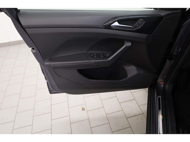 Volkswagen T-Cross 1.0 TSI R-Line Style