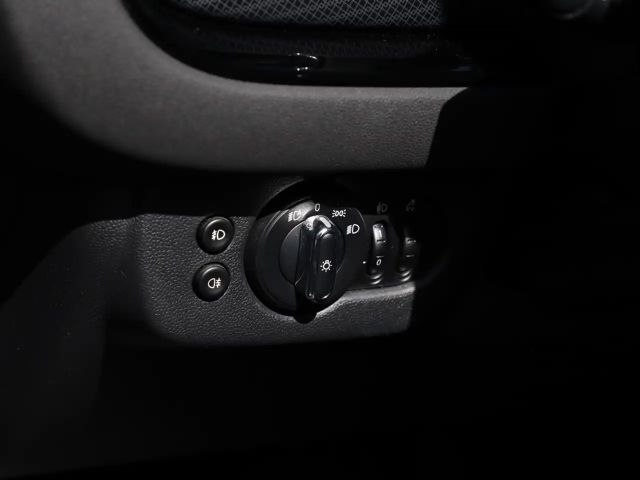 MINI Cooper S Clubman Cooper S EDC Panorama Klimaaut. PDC