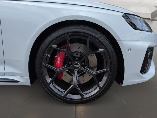 Audi RS4 Avant Quattro