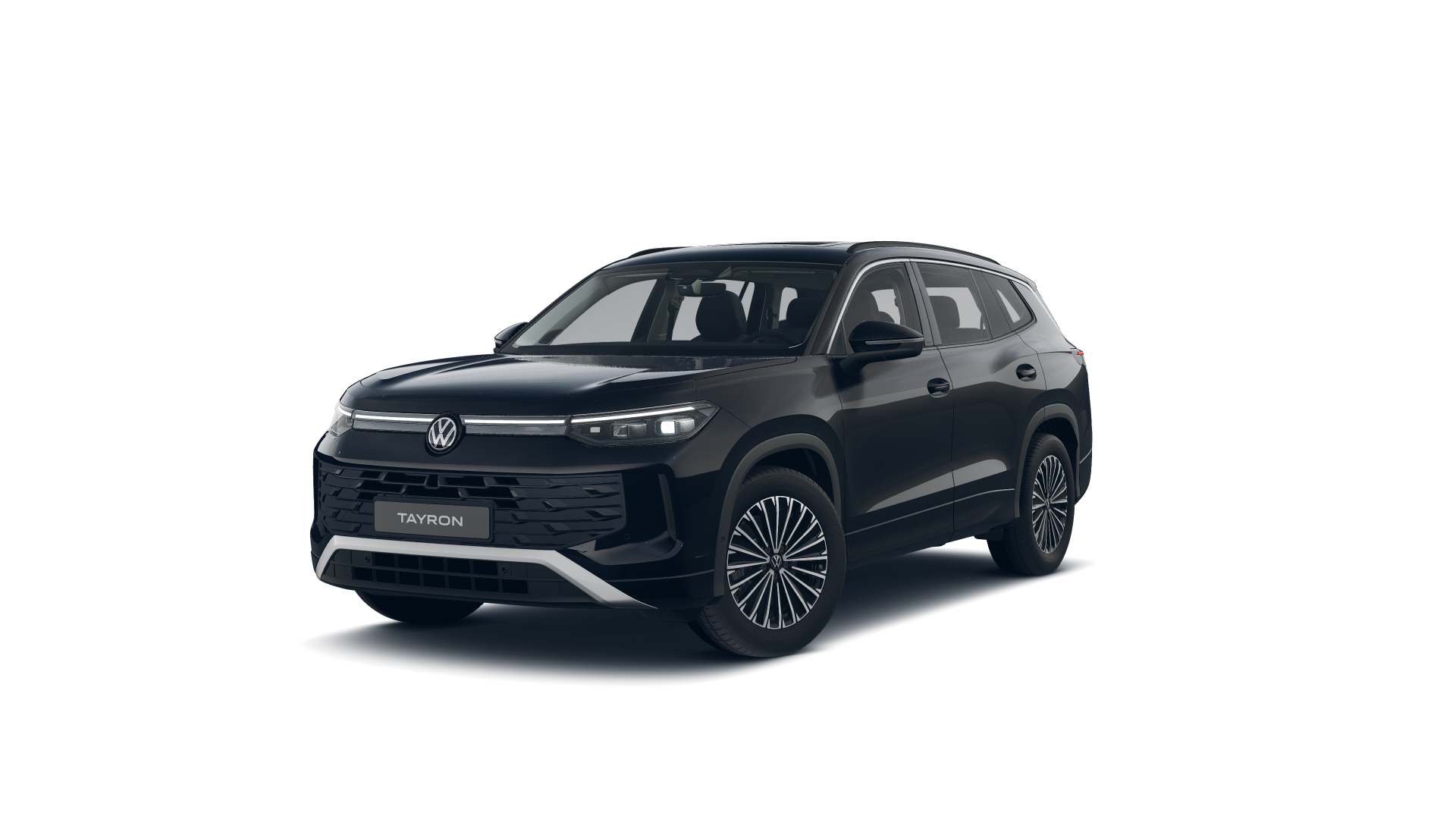 Volkswagen Tayron 1.5 eTSI DSG Life Sound