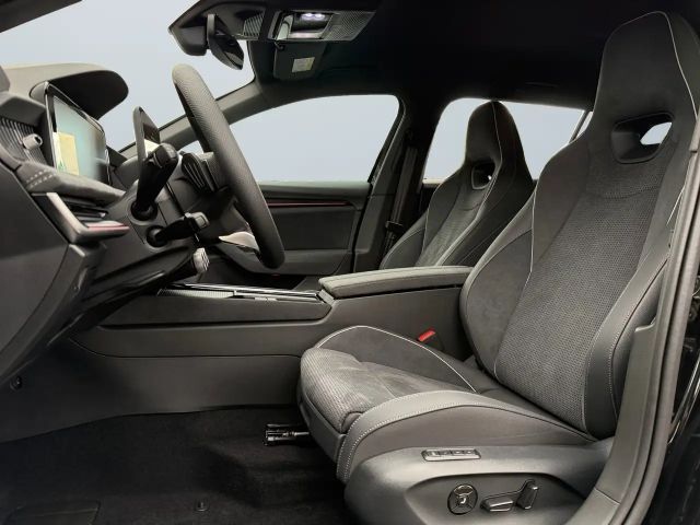 Skoda Superb 2.0 TDI 4x4 Combi Sportline