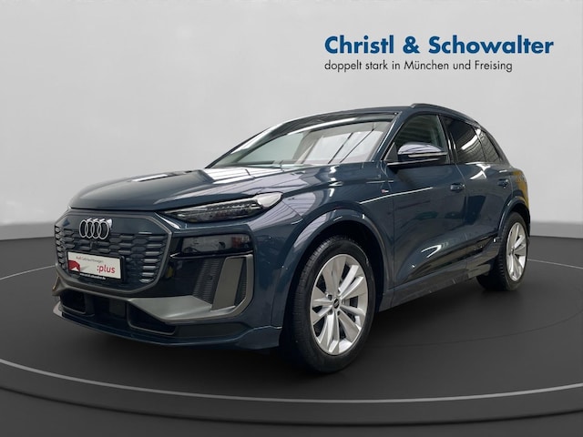 Audi Q6 e-tron Performance