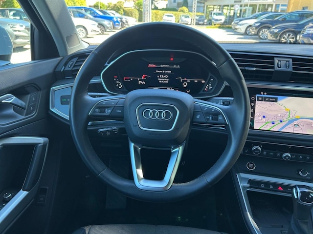 Audi Q3 35 TDI S-Tronic