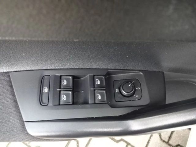 Volkswagen Polo Trendline