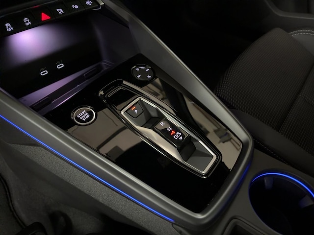 Audi A3 35 TFSI S-Line S-Tronic Sportback