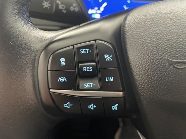 Ford Kuga AWD Titanium