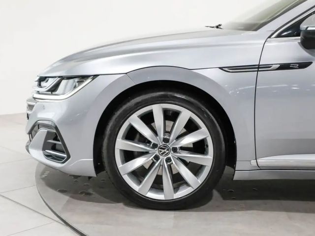 Volkswagen Arteon 2.0 TSI DSG R-Line