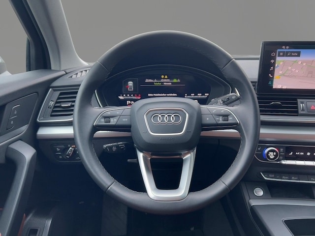 Audi Q5 40 TDI Quattro S-Tronic