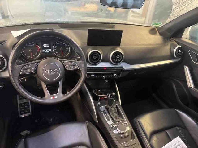 Audi Q2 35 TFSI S-Tronic