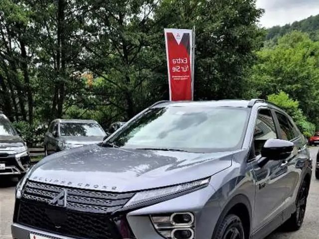 Mitsubishi Eclipse Cross 4WD PHEV
