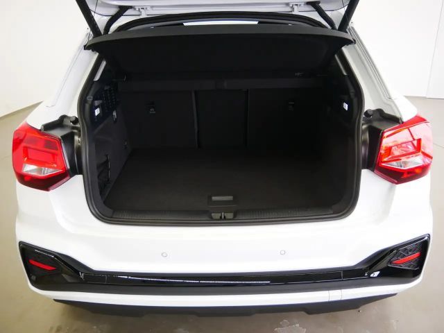 Audi Q2 30 TFSI S-Line