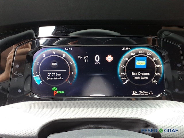 Volkswagen Golf 1.5 TSI DSG Style