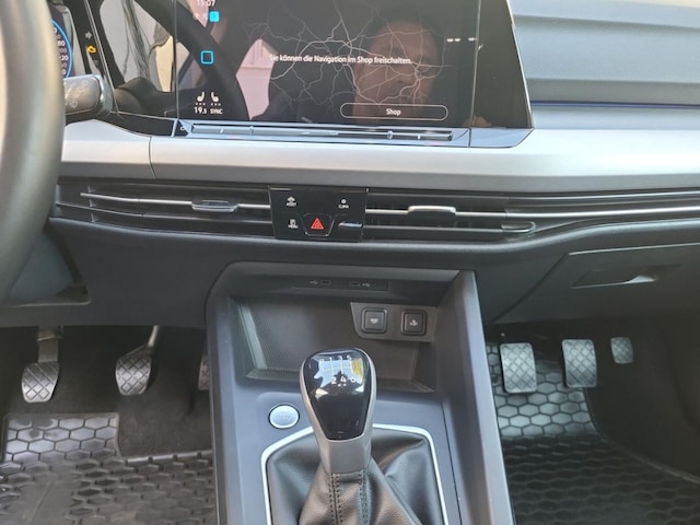 Volkswagen Golf 2.0 TDI Life