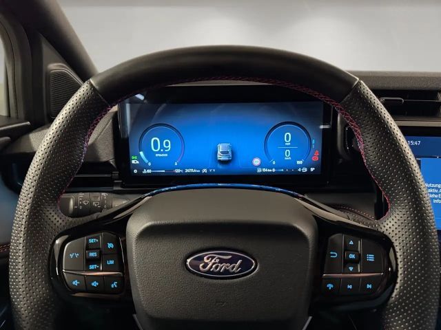 Ford Puma EcoBoost ST Line