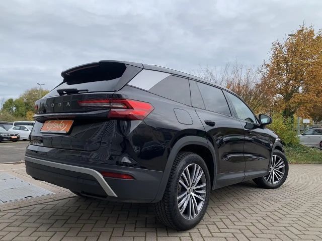 Skoda Kodiaq 1.5 TSI Selection