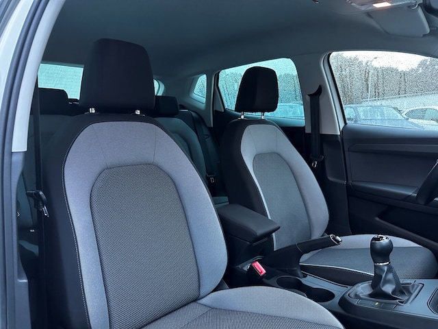 Seat Ibiza 1.0 MPI Style