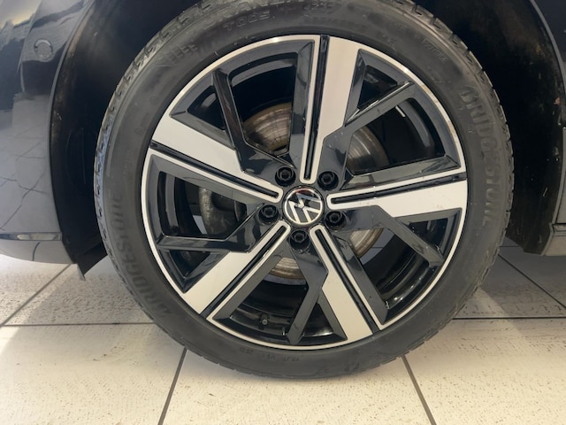 Volkswagen Caddy 1.5 TSI DSG Style