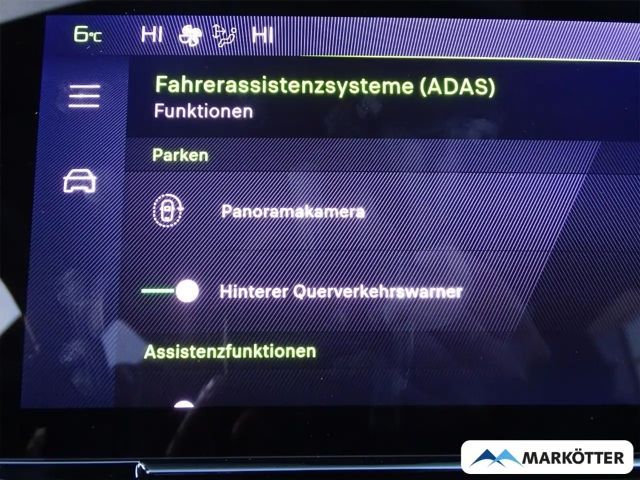 Peugeot 308 GT-Line Hybrid SW