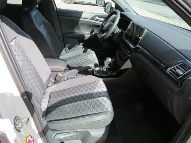 Volkswagen T-Cross 1.0 TSI DSG R-Line