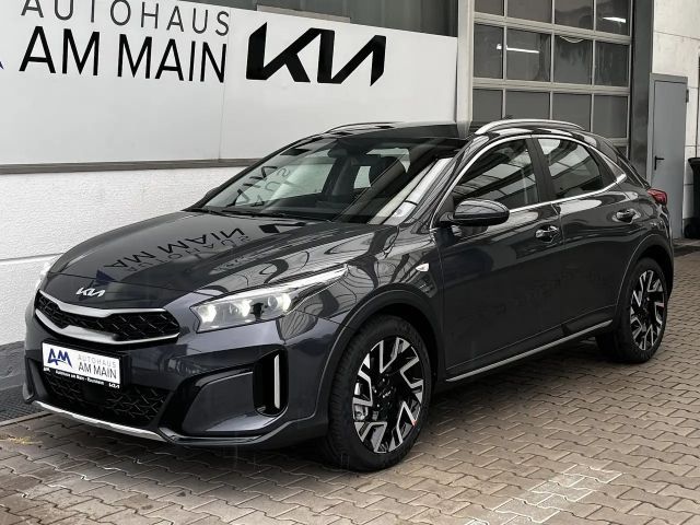 Kia XCeed Vision
