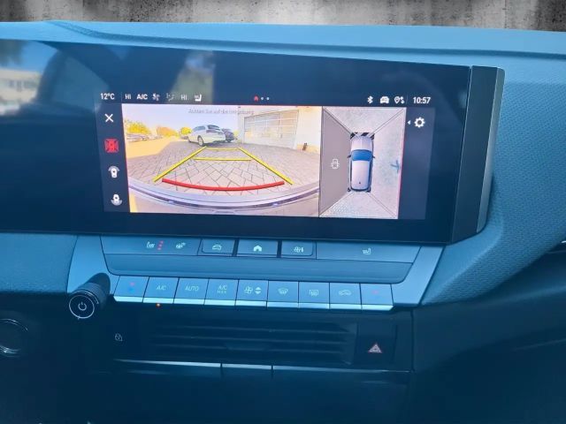 Opel Astra L Sondermodell "GS Line" 1-Hand/Garantie