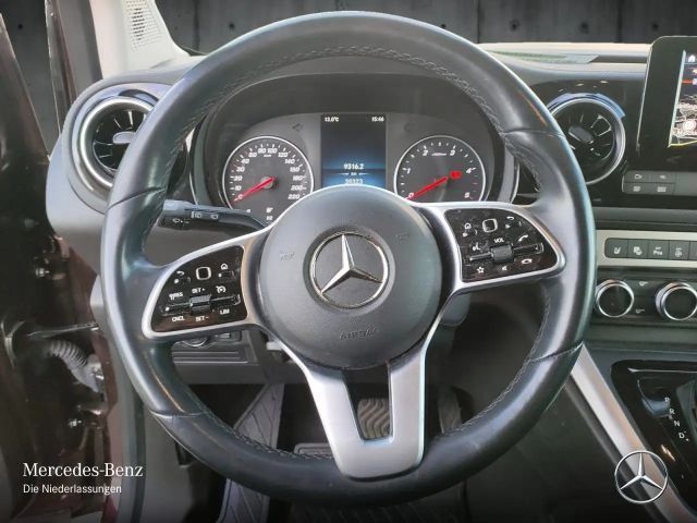 Mercedes-Benz T 180 Progressive