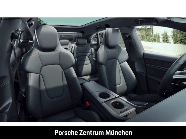 Porsche Taycan 4S Sport Turismo
