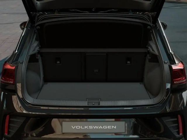 Volkswagen T-Roc 1.5 TSI DSG