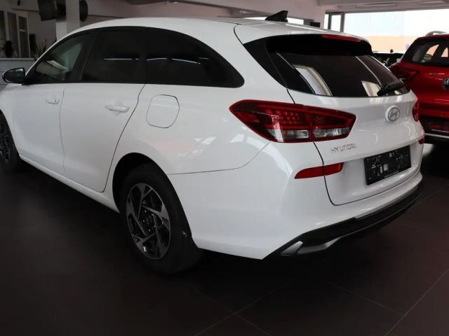 Hyundai i30 1.0 T-GDi