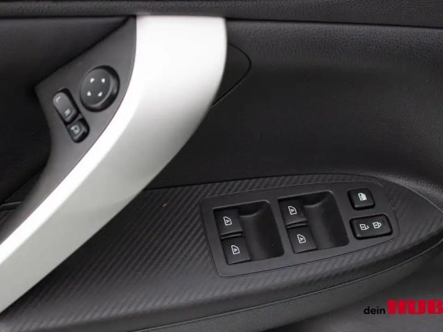 Mitsubishi Eclipse Cross 4WD PHEV