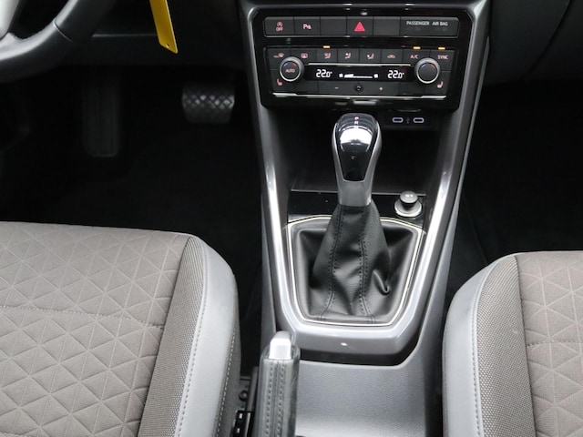 Volkswagen T-Cross 1.0 TSI DSG Style