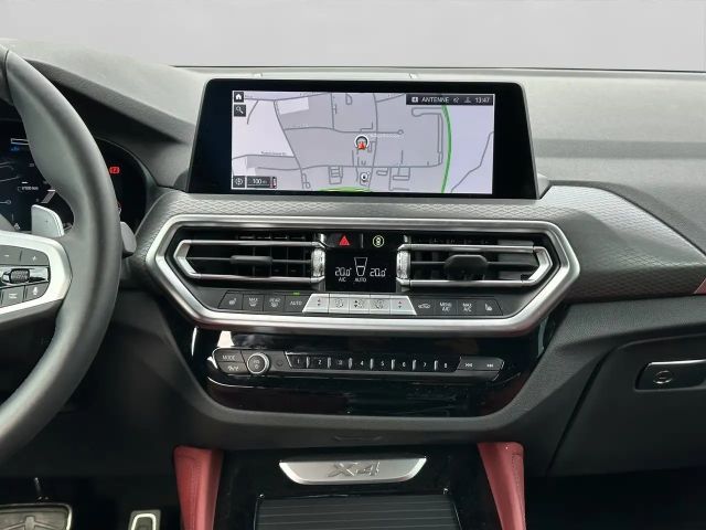 BMW X4 Coupé M-Sport xDrive20d